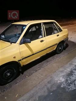 سايبا 131